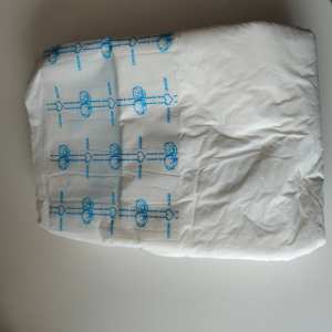 Nastro monouso per pannolini per adulti stampato Senior per incontinenza con certificato 13485 CE & ISO fabbricato in cina - Product Image 3