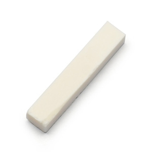Selle Superiori in Osso di Bufalo Grezzo per Chitarra, Strumenti <span class=keywords><strong>a</strong></span> Corda, Basso Elettrico, Chitarra Acustica, Chitarra Classica, Mandolino, Banjo, Ukulele - Product Image 2