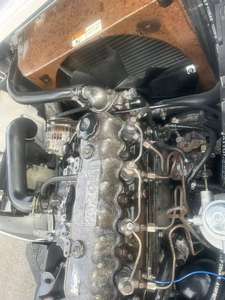 Chariot élévateur électrique TCM FD30T4 d'occasion de 3/5/7/10 tonnes à moteur diesel, silencieux et respectueux de l'environnement - Product Image 6