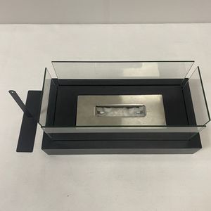 Kit de fabrication de S'mores, foyer <span class=keywords><strong>portable</strong></span> d'intérieur et d'extérieur, cheminée de table pour patio, balcon, salon, idéal pour les réunions et les fêtes - Product Image 4