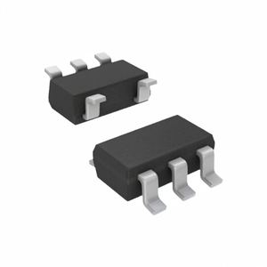 Componente Electrónico de Gestión de Energía (PMIC) SC 74A, SOT 753, Chip IC en Stock STLQ015M21R - Product Image 1