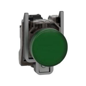 Lampe indicatrice Schneider XB4BVB4 XB4BVB3 XB4BVB1 XB4BV65 XB4BV64 XB4BV63 - Product Image 5