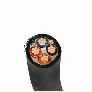 สายไฟและสายเคเบิลทนความร้อนสูงแบบฉนวนกันความร้อน - Product Image 5