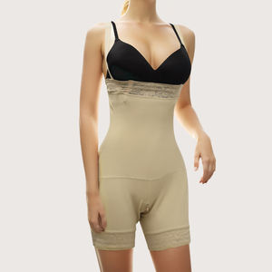 S-SHAPER дышащий цельный шейпер для подтяжки ягодиц - Product Image 2