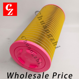 Filtre à air pour compresseur d'air industriel Atlas Copco, pièces détachées 2914502900, garantie haute qualité, en stock 2914 5029 00 2914-5029-00 - Product Image 3
