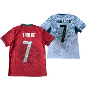 Nouveau Maillot de Football Original Coupe du Monde 2026 à Séchage Rapide, Short et Survêtement Unisexe, Uniforme de Football Américain – Vente en Gros - Product Image 1