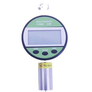 جهاز قياس صلابة شور الرقمي المحمول LX-D-Y مع نطاق قياس من 0 إلى 100 هاردنس - Product Image 1