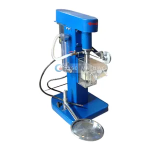 Máquina de procesamiento de mineral Célula de flotación de espuma de laboratorio para la venta