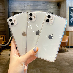 Coque de téléphone personnalisée Design Propre Impression Logo Kerry Pour <span class=keywords><strong>OPPO</strong></span> F19 F19s F21 <span class=keywords><strong>Pro</strong></span> 4G Housse Transparente pour <span class=keywords><strong>OPPO</strong></span> F19 A74 A95 - Product Image 2