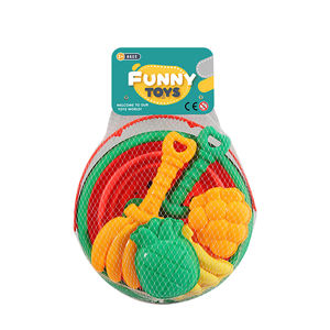6 pièces ensemble de seaux de plage en <span class=keywords><strong>plastique</strong></span> pliables pour enfants avec pelles jouets de <span class=keywords><strong>sable</strong></span> pliables pour <span class=keywords><strong>bac</strong></span> <span class=keywords><strong>à</strong></span> <span class=keywords><strong>sable</strong></span> extérieur voyage <span class=keywords><strong>piscine</strong></span> utilisation de la plage - Product Image 3