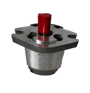 Bomba de Engranajes HGP-1A-F2R Producto Nuevo Original - Product Image 2