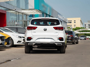 MG ZS <span class=keywords><strong>2022</strong></span> 180DVVT Automático Edición Global Million 918, Auto de Gasolina, <span class=keywords><strong>SUV</strong></span> <span class=keywords><strong>Pequeño</strong></span> Usado, <span class=keywords><strong>Mejor</strong></span> <span class=keywords><strong>SUV</strong></span> - Product Image 2