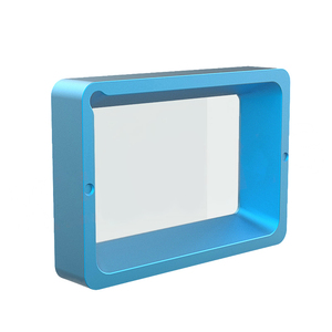 Feuille de soudure FEP transparente adhésive de 0,15 mm, film FEP pour imprimante 3D à résine LCD - Product Image 4