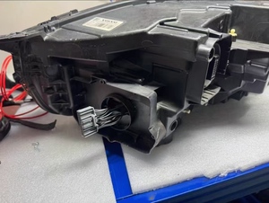 Kit de Carrocería Original Usado 32342480 32342481 31656986 31655719 31655720, Faro Delantero LED Izquierdo y Derecho, Listo para Instalar, para <span class=keywords><strong>Volvo</strong></span> <span class=keywords><strong>XC</strong></span> <span class=keywords><strong>90</strong></span> - Product Image 5