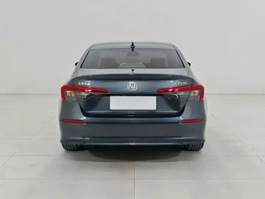 Honda Civic 240TURBO 2023 Sedan Volume Speciale, Disponibilità Diretta Concessionario, Honda Sensing, Registro Manutenzione, Spedizione - Product Image 2