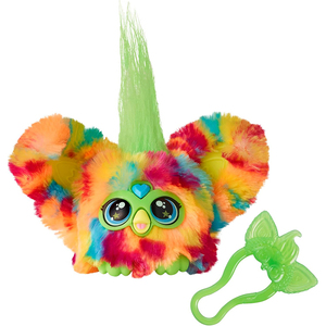 Furby Furblets <span class=keywords><strong>PIX</strong></span>-ELLE Jouets en peluche électroniques parlants et musicaux de la marque Hasbro, produit authentique neuf, offre spéciale, vente en gros - Product Image 1