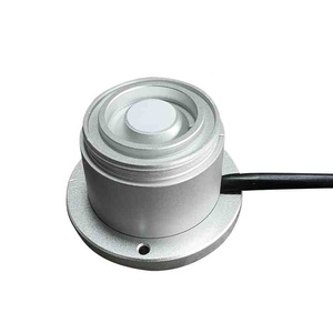 RS485 4-20mA 0-5V Ánh sáng rạng rỡ lượng tử Meter pyranometer mặt trời mệnh photosynthetically hoạt động cảm biến bức xạ - Product Image 1