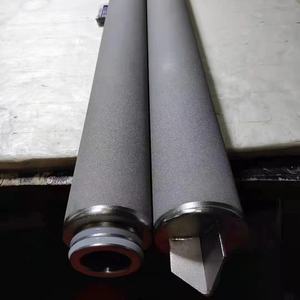 1 أم أو خرطوشة فلتر متكلس انخفاض الضغط المنخفض لتصفية البوليستر - Product Image 5