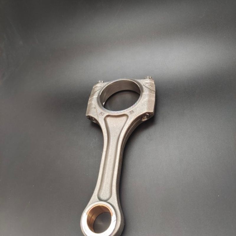 Piston Rings for Ferrari 458 California Engine Connecting Rod Pistons ...