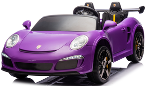 Motor sin escobillas de 36V <span class=keywords><strong>RUF</strong></span> CTR 3 Clubsport con licencia Sports Racing Ride on Car - Product Image 2