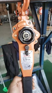 TOYO-INTL Chất lượng cao vaj loại hoist 1/2 tấn <span class=keywords><strong>LEVER</strong></span> hoist: Chuỗi, rachet <span class=keywords><strong>LEVER</strong></span>, 3 tấn Hướng dẫn sử dụng <span class=keywords><strong>LEVER</strong></span> hoist chuỗi khối - Product Image 6