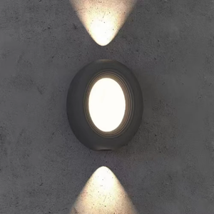 Gemstone decorative <b>wall</b> <b>light</b> - Product Image 5