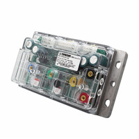 Controlador Inteligente Programable de Onda Sinusoidal Fardriver ND72280(X80) 72V para Modificaciones de Motocicletas Eléctricas DC 80A/260A 96V