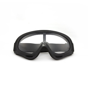 Lunettes de protection UV pour chien avec sangle réglable pour les petites et grandes races - Product Image 6