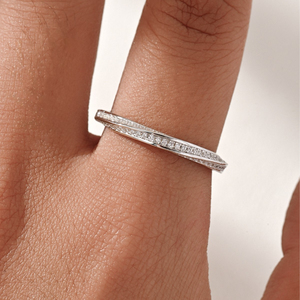Bracelet <span class=keywords><strong>tennis</strong></span> en argent sterling S925 avec pierres Mosan, style Joker Ins, bijoux brillants de haute qualité - Product Image 4
