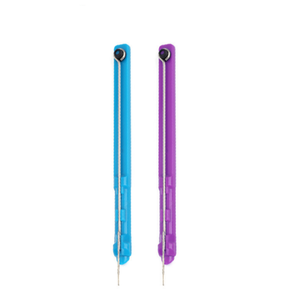 ด้ามจับเข็มสักลายแบบแมนนวล ปากกาแทงลายด้วยมือ - Product Image 2