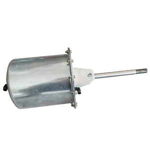 Máy thay lốp xe hơi chất lượng cao 10-24 inch, máy thay lốp di động phổ biến, được sử dụng trong gara sửa chữa ô tô - Product Image 3