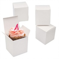 Boîtes cadeaux en carton rigide imperméables personnalisées en gros pour l'emballage de cosmétiques, huile essentielle, fermeture magnétique, revêtement UV personnalisé