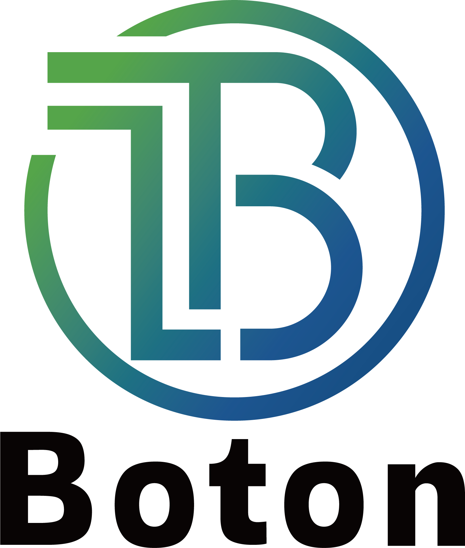 Qingdao Boton Technology Development Co., Ltd. logo