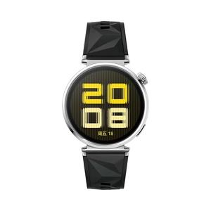 Reloj Inteligente Original <span class=keywords><strong>Huawei</strong></span> <span class=keywords><strong>WATCH</strong></span> <span class=keywords><strong>GT</strong></span> 5, Monitor de Salud, Más de 100 Modos Deportivos, Llamadas Bluetooth, <span class=keywords><strong>2</strong></span> Semanas de Duración de la Batería - Product Image 5
