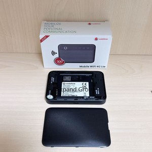 Vodafone R228T Hotspot WiFi Mobile 4G Internet a Banda Larga Sbloccato per Tutte le Reti - Product Image 3