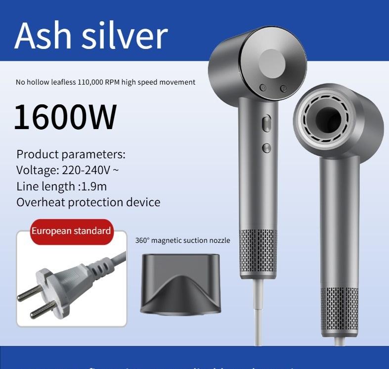 ยุโรป-เงินสีเทา