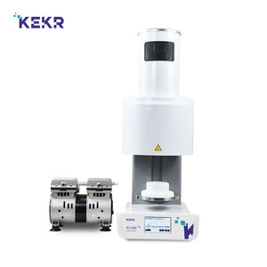 فرن ضغط البورسلين للأسنان / فرن تلبيد السيراميك للأسنان - Product Image 4