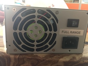 Alimentation électrique d'origine <span class=keywords><strong>FSP400</strong></span>-60PFI, alimentation à découpage <span class=keywords><strong>FSP400</strong></span>-60PFI - Product Image 2