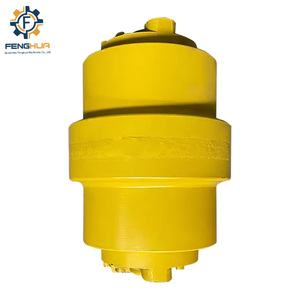 Xe ủi đất bộ phận bánh xe con lăn dưới cùng D20 D30 D31 D50 D65 D3 D4 D5 D6 D85 D155 Xe ủi đất theo dõi con lăn - Product Image 3