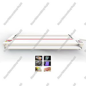 بندر حراري عالي الجودة VNC1300 من كلوريد البولي فينيل - Product Image 4