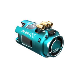 KUMOS NIEUWE SKYRC borstelloze <span class=keywords><strong>motor</strong></span> voor multi-rotor copter quadcopter drone zes-assige rotor drone 3A FPV - Product Image 5