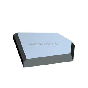หัวเจาะแบบสี่เหลี่ยมคางหมู M11 (WC/Co) - หัวเจาะสำหรับงานขุดเจาะและเหมืองแร่ - Product Image 1