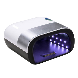 Produttore UV LED Nail lume 48w professionale Nail lume Sun Uv Smart Manicure Art Gel smalto macchina asciugatrice - Product Image 1