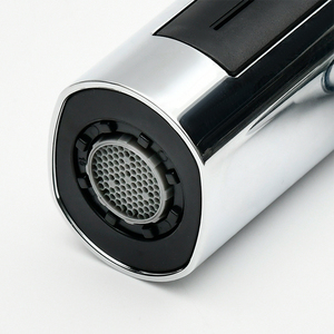 SANIPRO 4 Function 360 Degree Rotation Universal <strong>Water</strong> Tap Extender Anti Splash Kitchen Sink <strong>Faucet</strong> Nozzle Extension <strong>Spout</strong> - Product Image 6