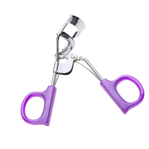 EC-263 Bán Buôn Chuyên Nghiệp Lông Mi Curler Biểu Tượng Tùy Chỉnh Đầy Màu Sắc Lash <span class=keywords><strong>Curling</strong></span> Công Cụ Cho Salon Hot Bán Bán Lẻ Cho Vẻ Đẹp - Product Image 2