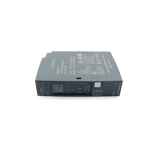 Módulo de Fuente de Alimentación Nuevo y Original en Stock Nwe6ES7131-6BF00-0BA0 Nwe S7-1300 Pieza de Automatización Industrial - Product Image 2