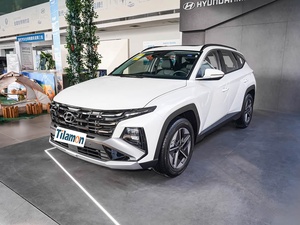 Véhicule SUV <span class=keywords><strong>Hyundai</strong></span> <span class=keywords><strong>Tucson</strong></span> L 2025 1.5T Édition Premium de Beijing, Vente Flash - Product Image 1