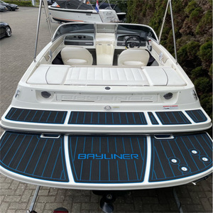 Yate Bayliner 185 Flight de 2014 con Cubierta de Teca EVA Marina de Alta Demanda en eBay y AliExpress - Product Image 3
