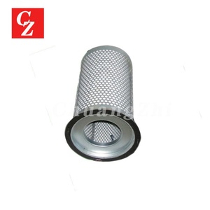 Elemento Separador de Aceite 23708423 para Compresor de Aire Ingersoll Rand R55-75, Repuestos - Product Image 2