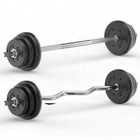 Ensemble d'haltères réglables 30kg 40kg 50kg pour la maison, équipement de fitness pour hommes et femmes disponible